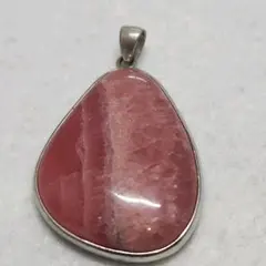 インカローズ　ペンダントトップ