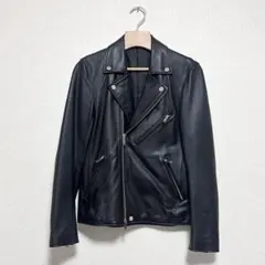 MB STUDIOUS 羊革 レザージャケット MB STUDIOUS 羊革 レザージャケット STUDIOUS（ステュディオス）の