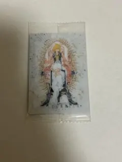 DEATHNOTE ウエハース SR 1-27 ニア＆メロ スペシャルレア