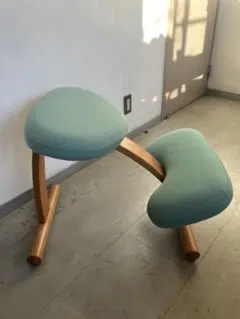 Rybo バランスイージー Balans EASY 姿勢矯正用チェア リボ