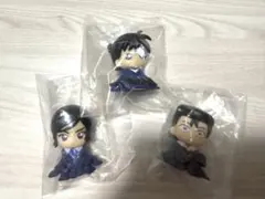 名探偵コナン　ちぢませ隊 10 ちぢませ 諸伏高明・毛利小五郎・工藤新一