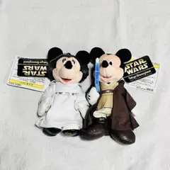 2026年最新】ディズニー ぬいぐるみバッジ スターウォーズの人気
