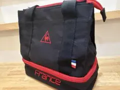 ルコックトートラウンドバッグのサムネイル