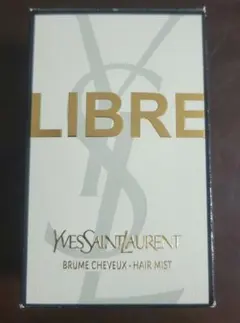 イブサンローラン リブレヘアミスト30ml