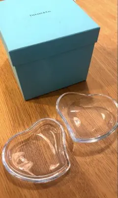 【新品未使用】Tiffany.co ティファニー エルサ ペレッティ ハートのサムネイル