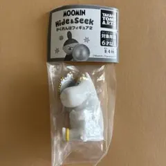 MOOMIN かくれんぼフィギュア2