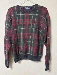 Polo Ralph Lauren ニット　セーター　ポロ　ラルフローレン