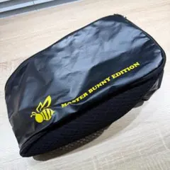 u*5様 【美品】マスターバニーエディション メッシュ シューズケース ポーチ