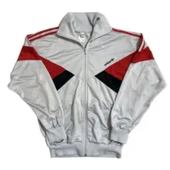 90s アディダス adidas トラックジャケット オリジナルアディダス L