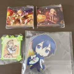 バラ売り可】プロセカ一番くじver.6 ver.7 - メルカリ