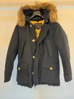 【値下】Woolrich（ウーリッチ）　アークティックパーカ　XS