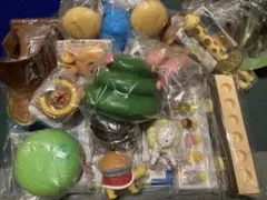 ポンデライオン サバンナコレクション セミコンプ. 新品未開封 - メルカリ