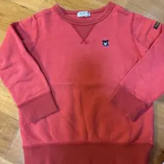 ミキハウス ダブルビー 120