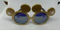 ディズニーリゾート　ミッキーマウス　サングラス　中古品