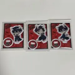 ヒプマイ マルイ アクスタ イケブクロ