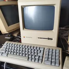 2026年最新】apple macintosh classic iiの人気アイテム - メルカリ