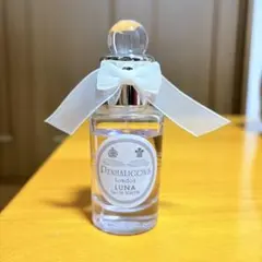 【新品未使用】箱付き ペンハリガン ルナ オードトワレ 30ml LUNA 香水 ペンハリガン / ルナ オードトワレ 30mlの公式商品情報｜美容・化粧品