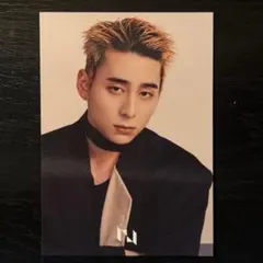 INI 西洸人 M 通常盤 トレカ