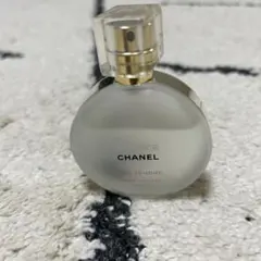 CHANEL CHANCE EAU TENDRE 100mlヘアオイル