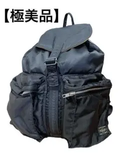 PORTER（レッド/赤色系）のフリマアイテム一覧 極美品✨大人気