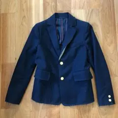 MACPHEE テーラードジャケットのサムネイル