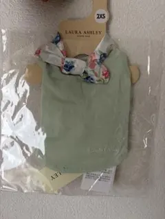 LAURA ASHLEY♡プリントスカーフタンク 2XSのサムネイル