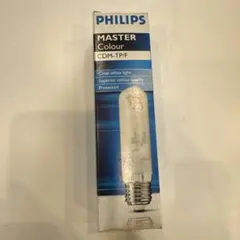 PHILIPS MASTER Colour CDM-TP/F 電球
