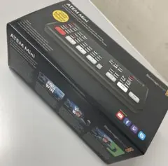 そ*ぶ様 BlackmagicDesign ATEM Mini付属品完備 美品 そ*ぶ様 BlackmagicDesign ATEM Mini付属品完備 美品 - メルカリ