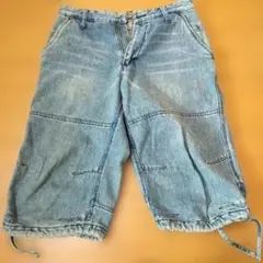 stussy ハーフパンツ　メンズ 30