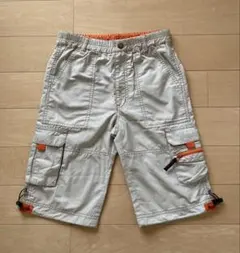 ハーフパンツ 男女子用 120 cm