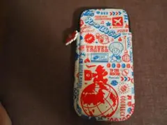 任天堂スイッチ　ソフトケース