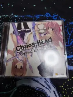 Chaos;Head Original Soundtrack
