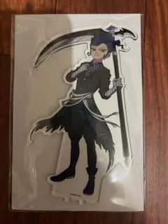 イナズマイレブン アニメイトカフェ ハロウィン アクリルスタンド 剣城京介