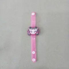 映画キミとアイドルプリキュア ミラクルアイアイブレス メロロン 特典