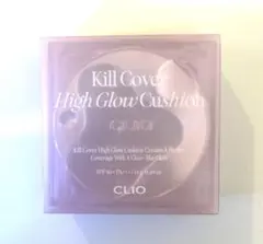 CLIO キル カバー ハイ グロウ クッション 04 GINGER