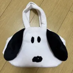 スヌーピー PEANUTS トートバッグ セガ アミューズメント景品