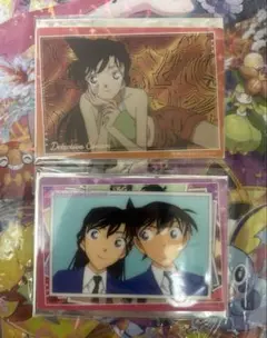 2025年最新】毛利蘭 カードの人気アイテム - メルカリ