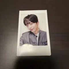 釼持吉成 チェキ 風カード PRODUCE 101 JAPAN 日プ 新世界 - メルカリ