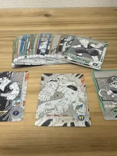 ドラゴンボールダイバーズ APT-028フリーザGDR アドバンスパック40th