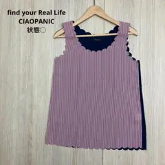 チャオパニック シャツ