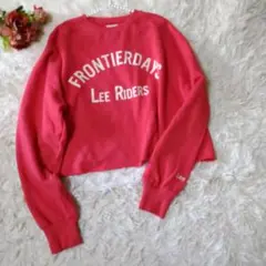 right-on スウェット