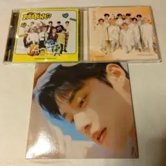 ZEROBASEONE You had me at Hello ゆらゆら