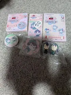 忍たま乱太郎 まちぼうけと桜もちぴこセット