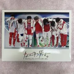 なにわ男子 First Arena Tour 2021 Blu-ray