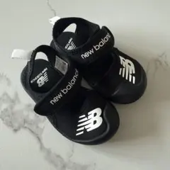 *プロフ必読* 14cm / new blance / キッズシューズのサムネイル