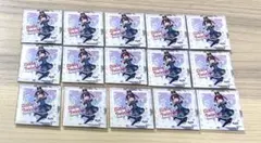 オンゲキ スクエア缶バッジ 東雲つむぎ Little Twinkle 15点 2026年最新】東雲つむぎの人気アイテム - メルカリ