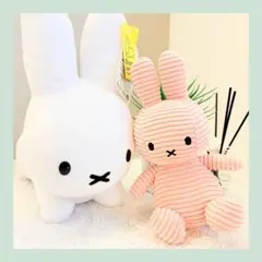 ミッフィー「ブルーナアニマルズむにゅぐるみマスコット」Dick Bruna ミッフィー「ブルーナアニマルズむにゅぐるみマスコット」Dick Bruna 3