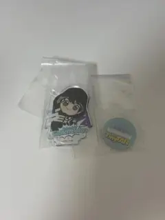 TinyTAN アクリルスタンド Jung Kook