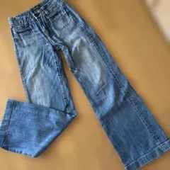 MOUSSY VINTAGE デニムパンツのサムネイル