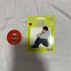 なにわ男子　西畑大吾 アクリルスタンド　POPMALL